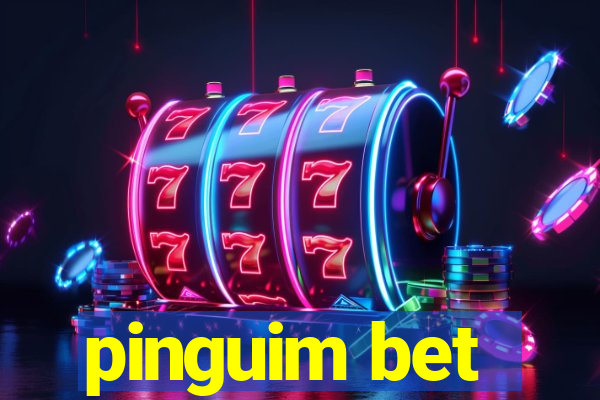 pinguim bet